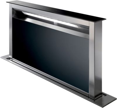 Hotte plan de travail AIRLUX AHR660BK