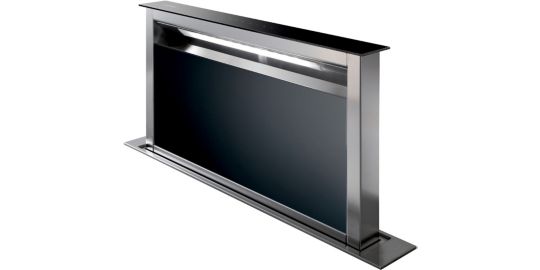 Hotte plan de travail AIRLUX AHR660BK