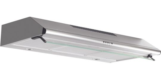 Hotte casquette AIRLUX AHC930SS