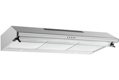 Hotte casquette AIRLUX AHC830SS