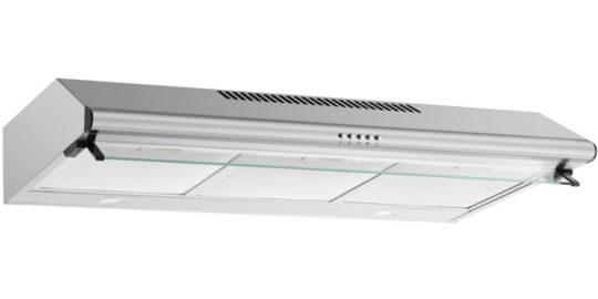 Hotte casquette AIRLUX AHC830SS