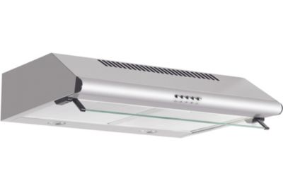 Hotte casquette AIRLUX BHC630SS