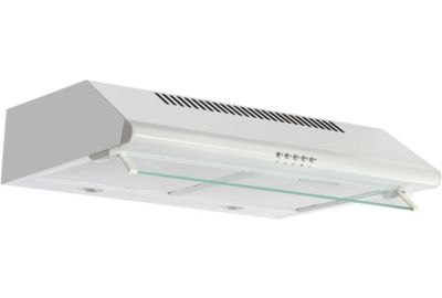 Hotte casquette AIRLUX BHC630WH