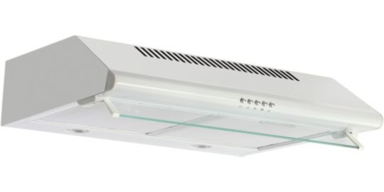 Hotte casquette AIRLUX BHC630WH