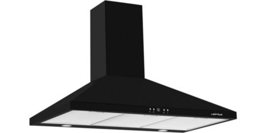Hotte décorative murale AIRLUX AHP960BK