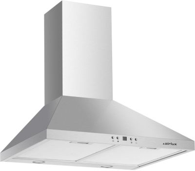 Hotte décorative murale AIRLUX AHP760SS
