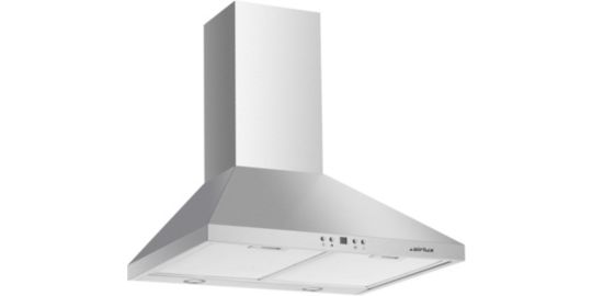 Hotte décorative murale AIRLUX AHP760SS