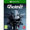 Jeu Xbox NAMCO Ride 2