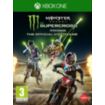 Jeu Xbox One BIGBEN Monster Energy Supercross