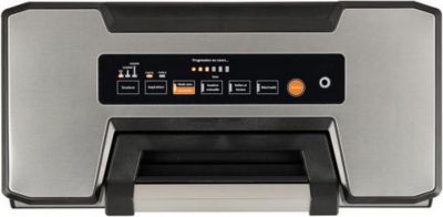 Machine sous vide LE PARFAIT 47111 B 1