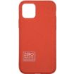 Coque WILMA iPhone 12 mini Essential rouge