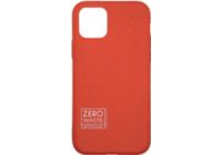 Coque WILMA iPhone 12 mini Essential rouge