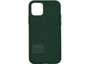 Coque WILMA iPhone 12 mini Essential vert