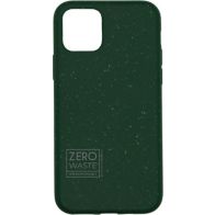 Coque WILMA iPhone 12 mini Essential vert