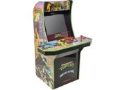 Borne d'arcade ARCADE 1 UP Tortues Ninja