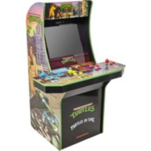 Borne d'arcade ARCADE 1 UP Tortues Ninja