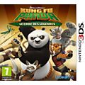 Jeu 3DS NAMCO Kung Fu Panda 3 Reconditionné