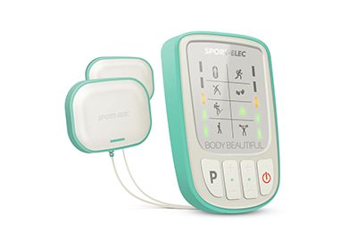 Electro-Stim SPORT ELEC BB Multi 2