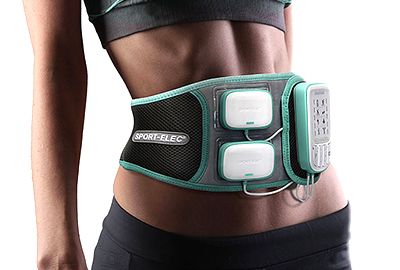 Electro-Stim SPORT ELEC BB Multi 2