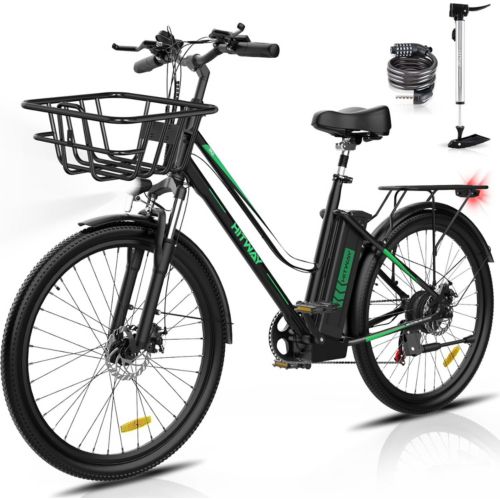 Roue avant electrique vtt 26 pouces hotsell