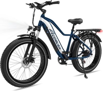 Vélo électrique ECORUSH Vélo électrique VAE ECORUSH ECO R1