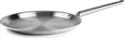 IBILI Poêle à crêpes 5ply Element 26 cm