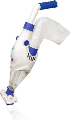 Robot piscine GRÉ Electric Vac