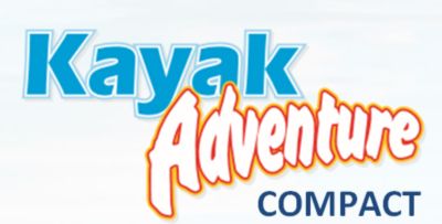 robot piscine kayak adventure