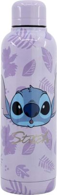 Bouteille isotherme DISNEY Stitch Collection Palms Décor Tropical