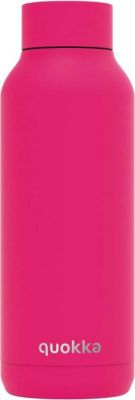 Bouteille isotherme QUOKKA Isotherme 510 ml à Double Paroi Étanche