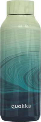 Bouteille isotherme QUOKKA 510 ml à Double Paroi au Décor Océan