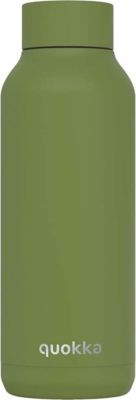 Bouteille isotherme QUOKKA Isotherme 510 ml à Double Paroi Étanche