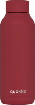 Bouteille isotherme QUOKKA Isotherme 510 ml à Double Paroi Étanche