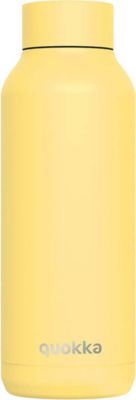Bouteille isotherme QUOKKA Isotherme 510 ml à Double Paroi Étanche