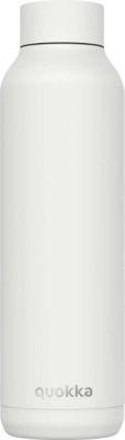 Bouteille isotherme QUOKKA 630 ml avec Design Épuré Inox Étanche