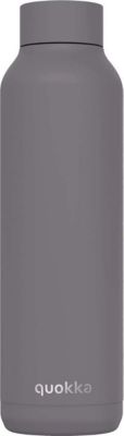 Bouteille isotherme QUOKKA 630 ml avec Design Moderne Étanche