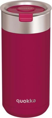 Bouteille isotherme QUOKKA 400ml Boost avec Infuseur et Isolation
