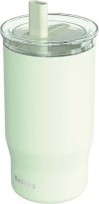 Bouteille isotherme QUOKKA 720ml Modèle Mist avec Paille Intégrée