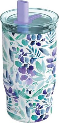 Bouteille isotherme QUOKKA 720ml Modèle Mist avec Paille Intégrée