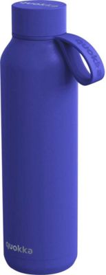 Bouteille isotherme QUOKKA 630ml Collection Solid avec Sangle