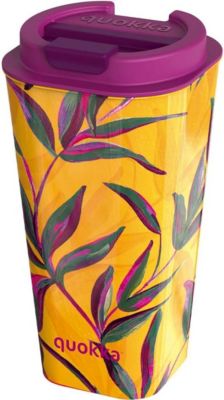 Bouteille isotherme QUOKKA Isotherme 450ml Double Paroi Anti-fuite