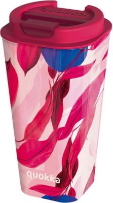 Bouteille isotherme QUOKKA Isotherme 450ml Double Paroi Anti-fuite