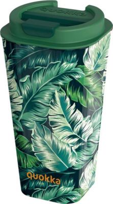 Bouteille isotherme QUOKKA Isotherme 450ml Double Paroi Anti-fuite