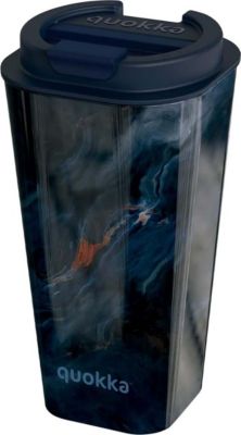 Bouteille isotherme QUOKKA Isotherme 450ml Double Paroi Anti-fuite