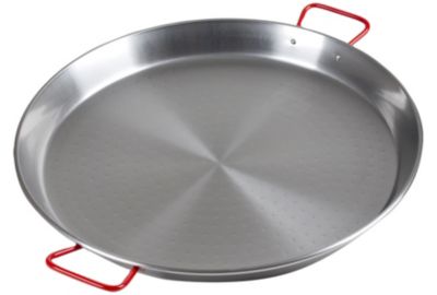 Poêle à paëlla ATELIER CUISINE diam 46 cm Valence