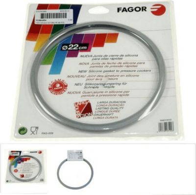 Pièce détachée BRANDT JOINT 6L Ø 220 M/M INTÉRIEUR