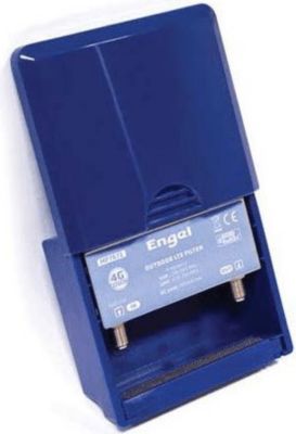 Kit de réparation DIVERS filtre tnt anti 4g 174-240/470-790 mhz