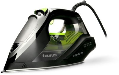 Fer à repasser TAURUS Geyser Eco 3000