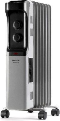 Chauffage Bain d'huile TAURUS ALPATEC new dakar 1500