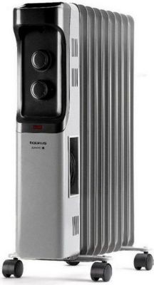 Chauffage Bain d'huile TAURUS NEWDAKAR2000